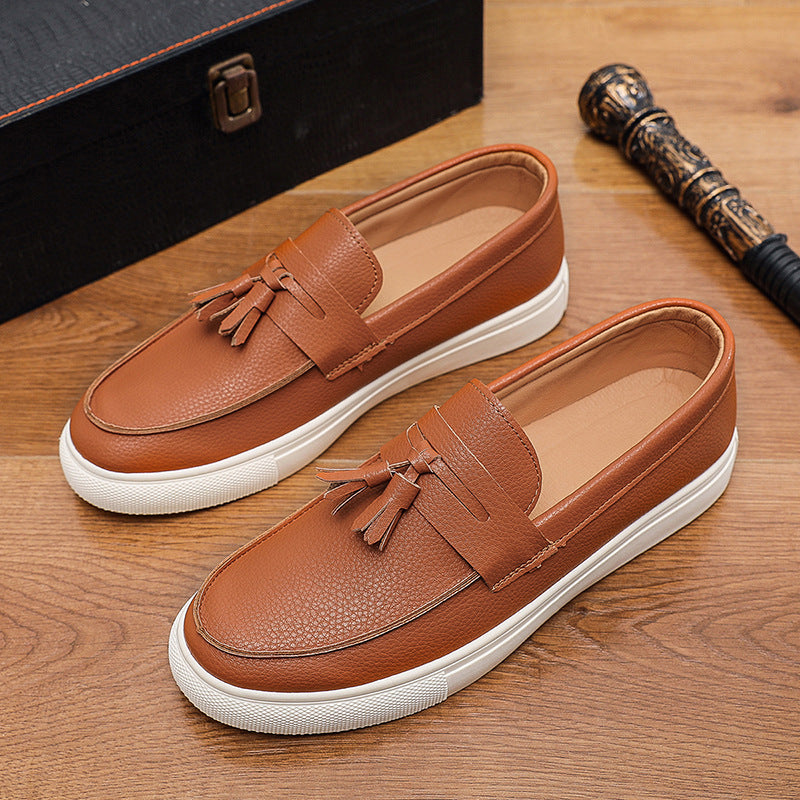 Mens Casual Sports Shoes Stylish And Versatile