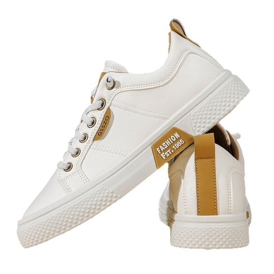 Men's Breathable Versatile Fashionable Casual Shoes