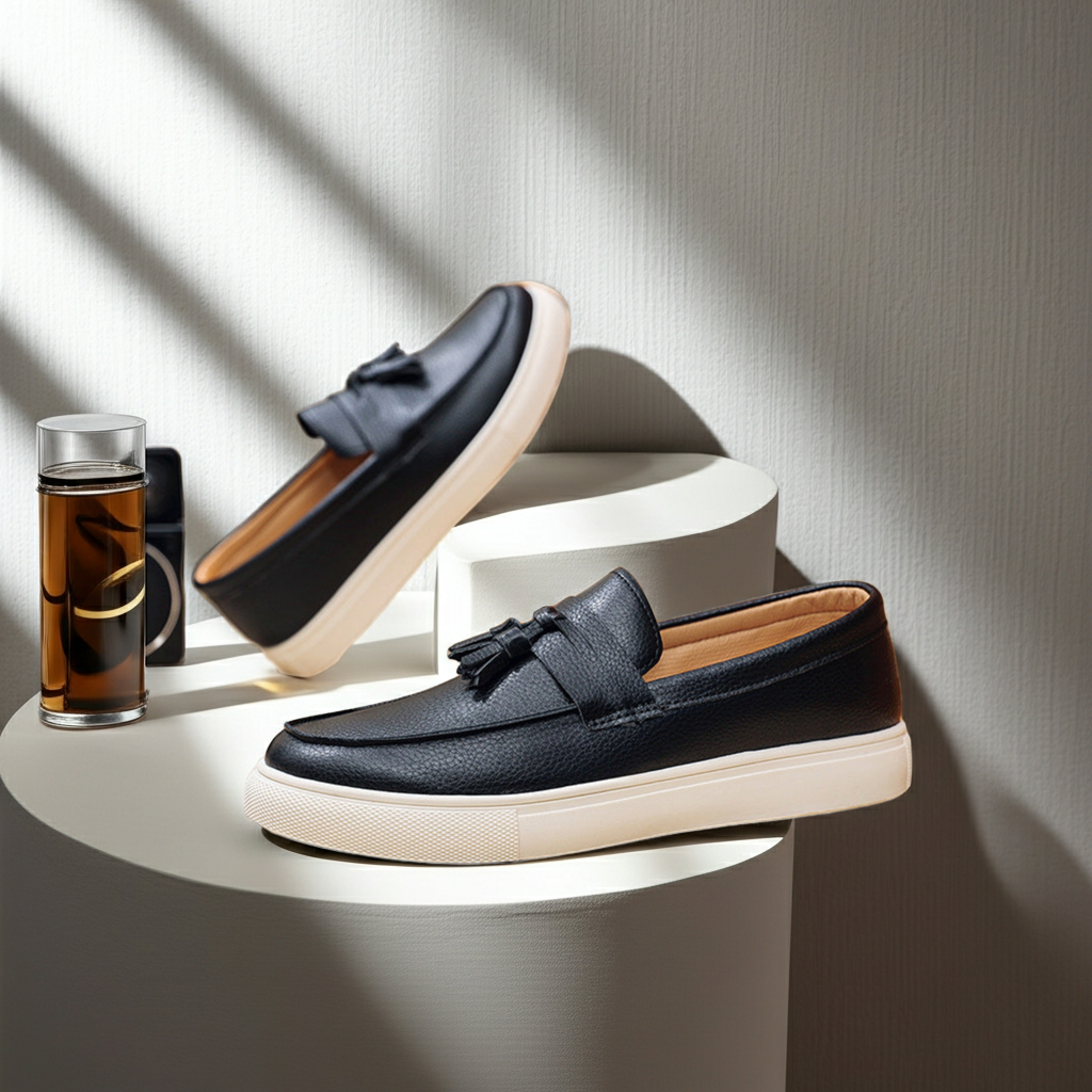 Mens Casual Sports Shoes Stylish And Versatile